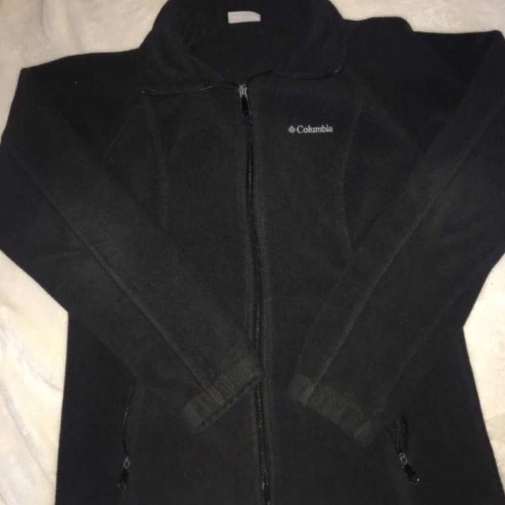 Columbia jacket